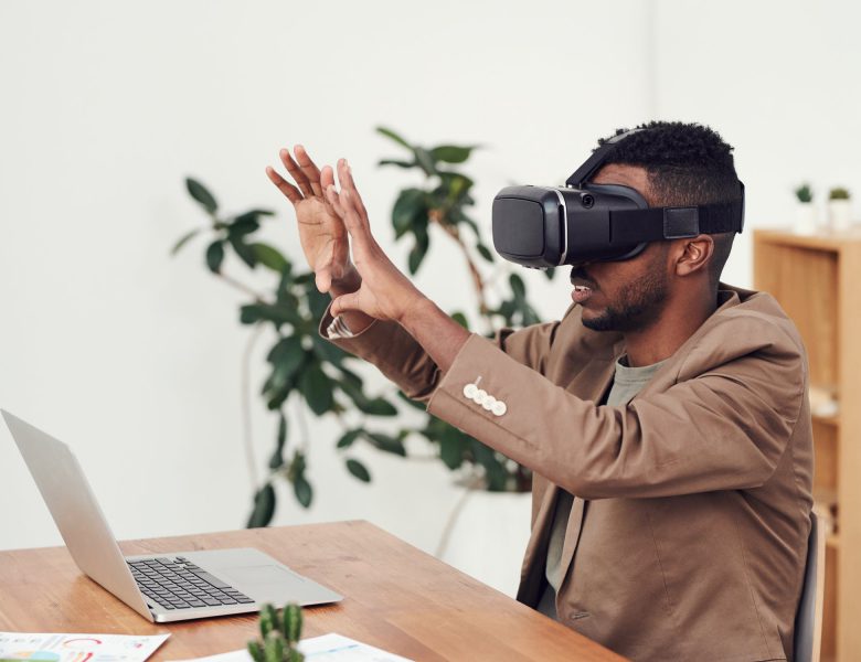 The Effect of Virtual Reality on Everyday Design Trends