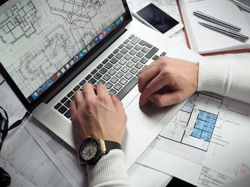The Best Software for Architects