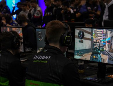 Biggest Upcoming Gaming Tournaments in 2022